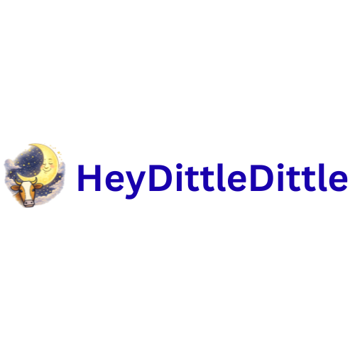HeyDittleDittle logo